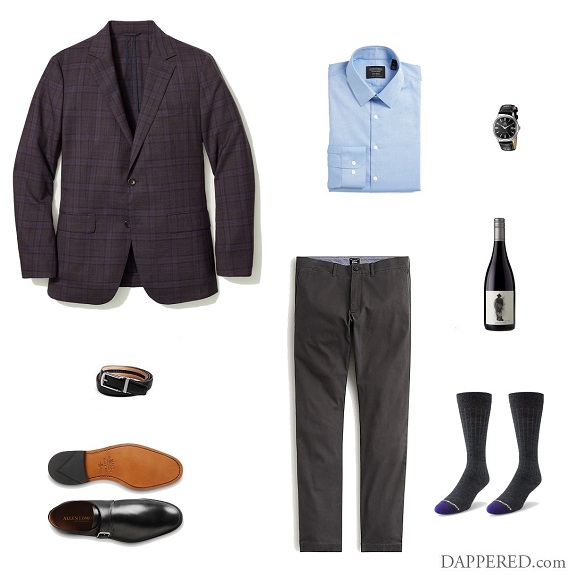 Dappered tweet media