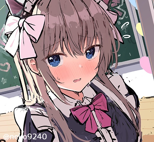 ラフの一部です! 