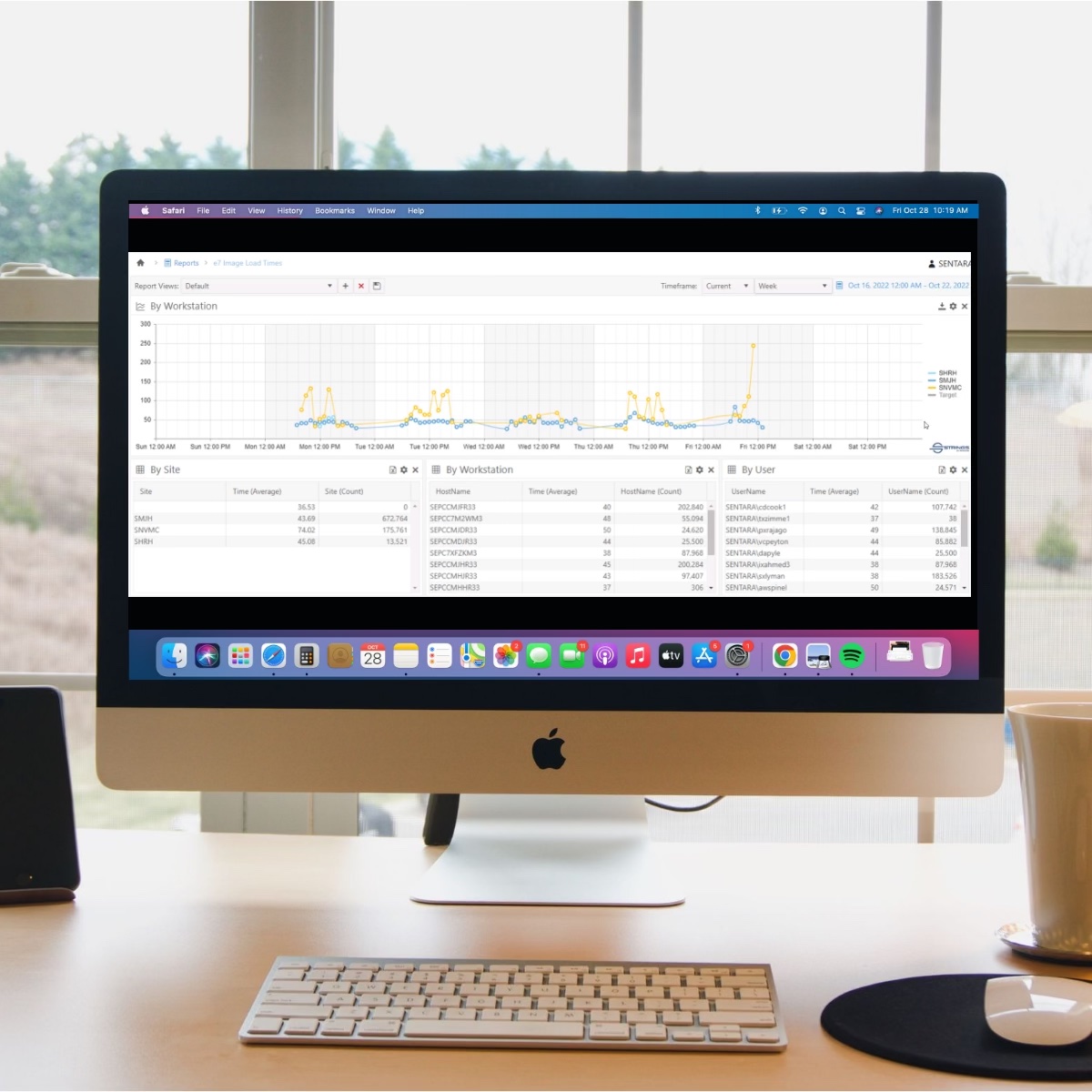 Trouble identifying core errors and warnings? #StringsByParagon can interpret and categorize application logs, giving you and your #EnterpriseImaging vendors the ability to identify trends and harden your core areas with ease. Visit us at #RSNA22 Booth #3905.