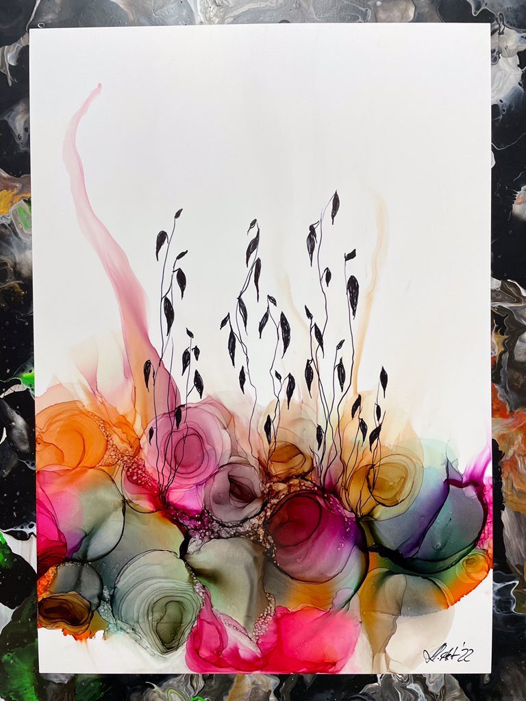 Farben des Lebens tweet media