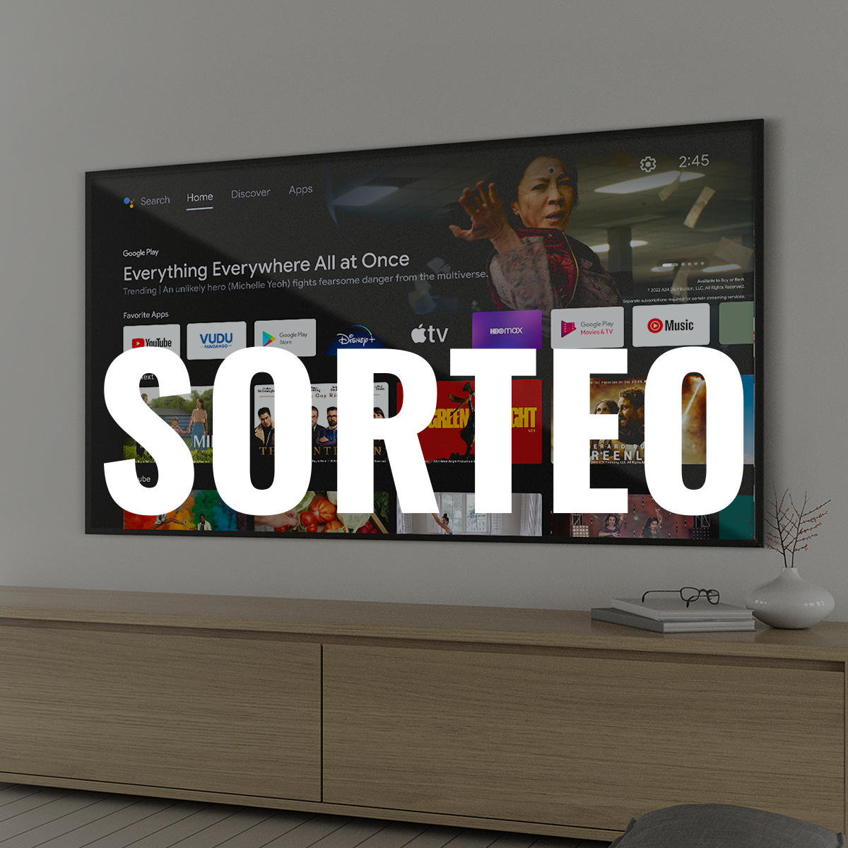 Cecotec tweet media