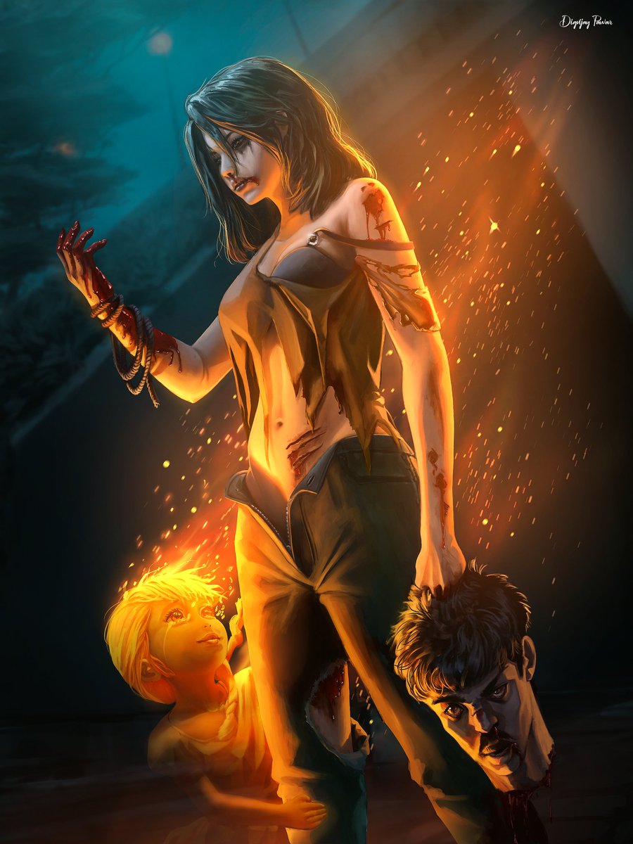 digvijaypawar.eth (@digvijaypwr) on Twitter photo 🚨Hey Hey! ♥️
•| ENOUGH.
Now listed for sale on <a href="/foundation/">Foundation 🌐</a>
Reserve price - 0.55 $eth
This artwork is my Depiction of a girl fighting and breaking through her hard past.
I appreciate all your patience through the process ♥️🧵 🚨Hey Hey! ♥️
•| ENOUGH.
Now listed for sale on <a href="/foundation/">Foundation 🌐</a>
Reserve price - 0.55 $eth
This artwork is my Depiction of a girl fighting and breaking through her hard past.
I appreciate all your patience through the process ♥️🧵
