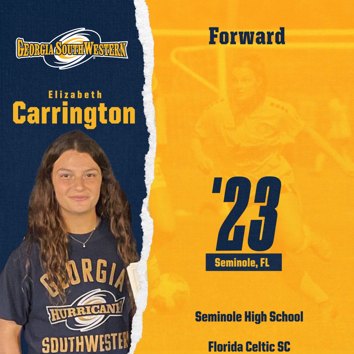 ✍️✍️ Another signing out of the Sunshine State! ☀️