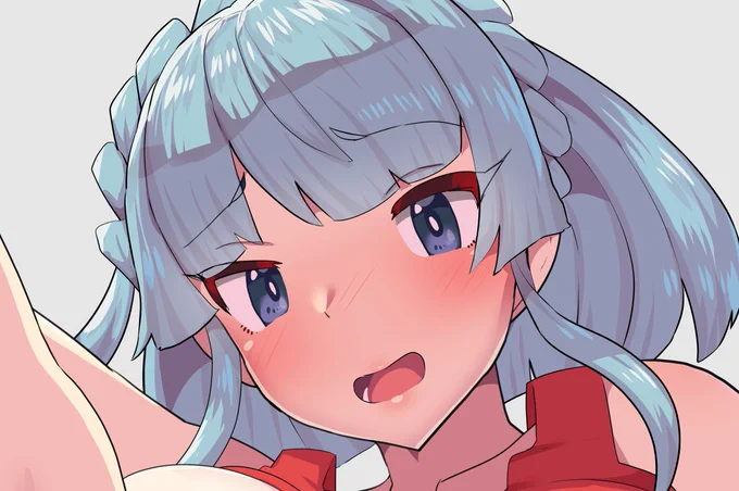 pixivFANBOXで「++」以上支援者さま向けにTIPS更新しました。魅惑のあの布編、チアリーダーなコスの通り、片足上げの場合となってます。オマケ差分つき。どうぞよろしくお願い申し上げます! また全支援者さま向けの新作イラストは今週金曜日(11月18日)ごろの公開予定です。お楽しみに! 