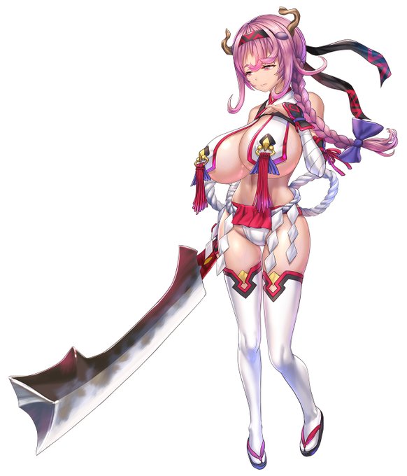 【対魔忍RPGX】11/16 16:00よりガチャに新キャラ追加!
https://t.co/n4s2Qh3hZ5

新イベントに合わせて新たな臥者が追加。
ほむらゆに先生謹製(HR超人)ビルヴァ第2弾が登場!!!
TANA先生謹製(R科学)マーガレット・リドリー第2弾が登場!!! 