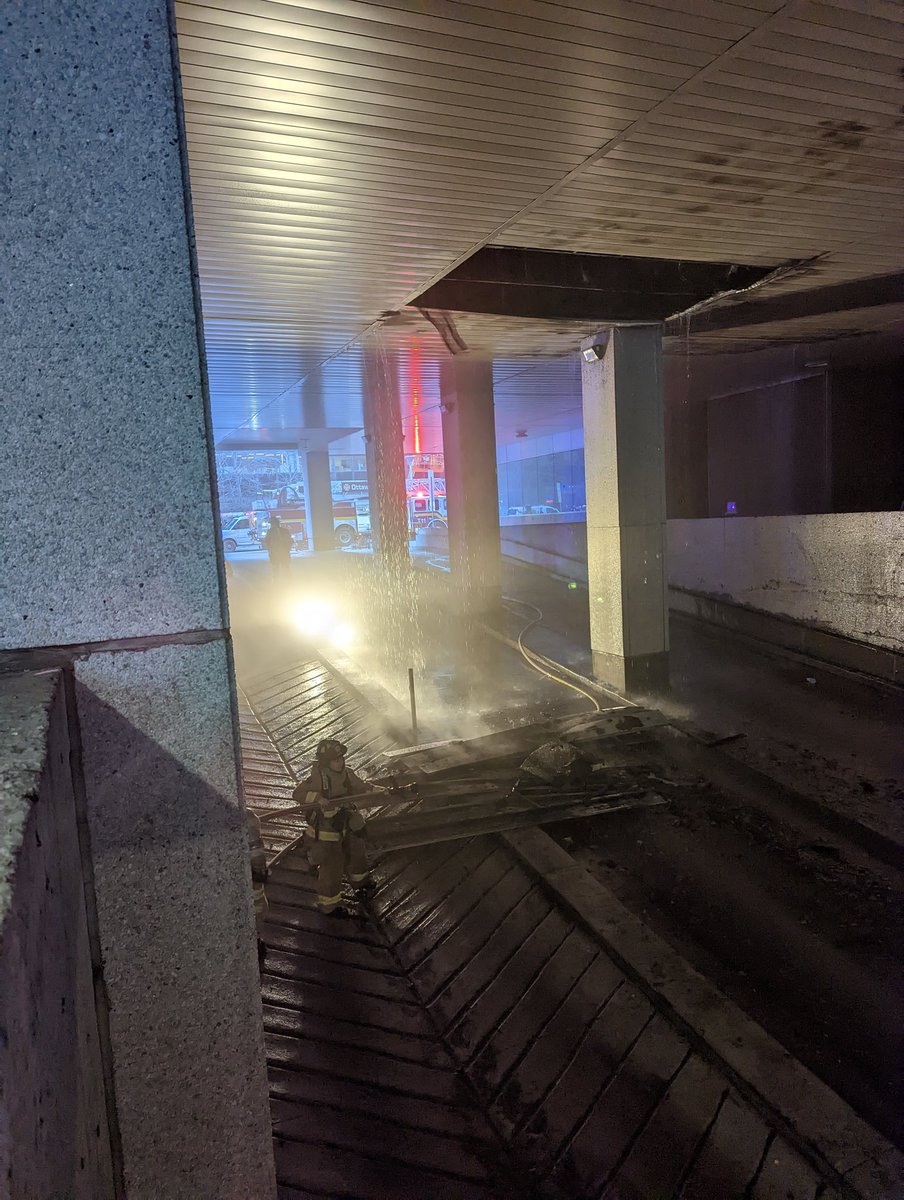 Christine Saunders tweet media