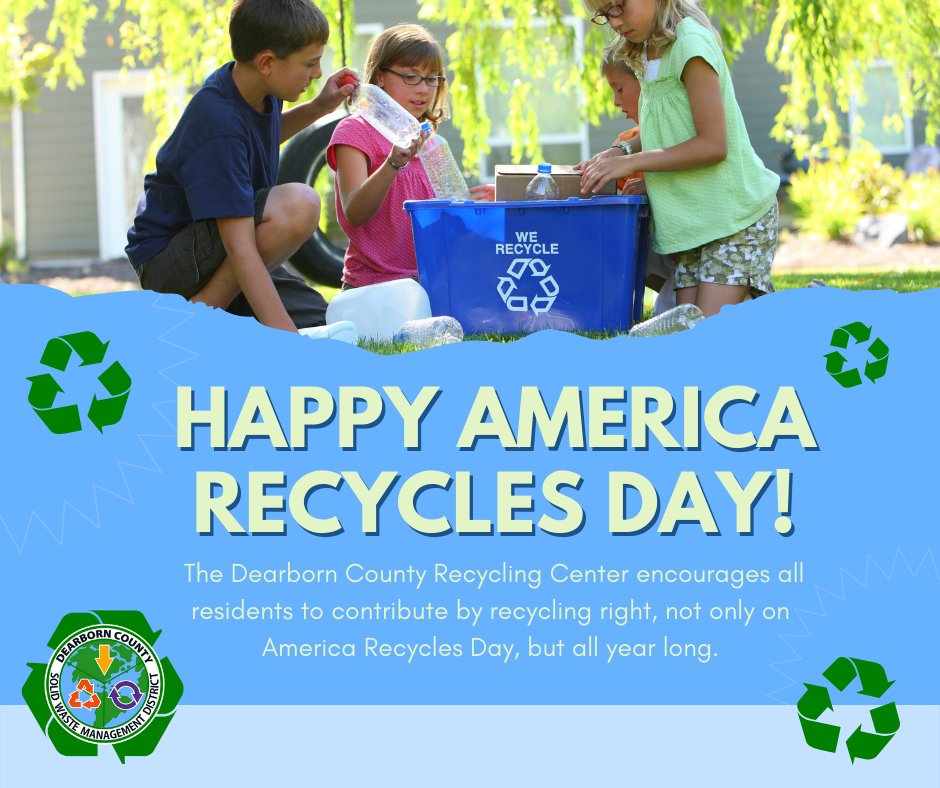 To celebrate, we will be handing out reusable bags today at Kroger in Lawrenceburg from 4-6:30 pm. Don't forget to bring your plastic bags to recycle!