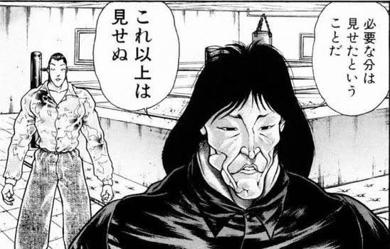 本番手前まで描いたワイの心境 