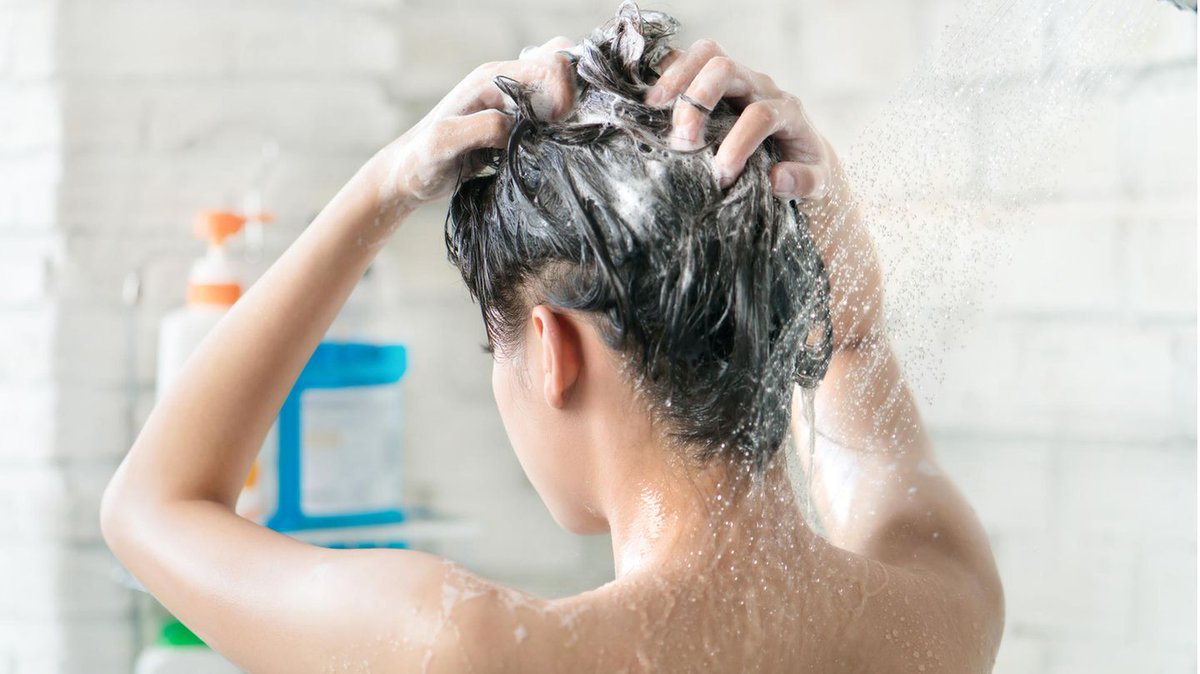 Gala on Twitter "Haarewaschen ist eine Wissenschaft für sich. Welches Shampoo ist das richtige