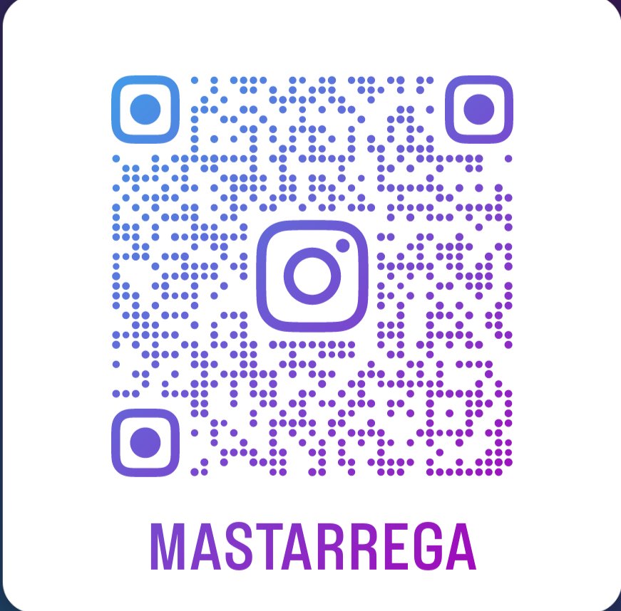 mastarrega's tweet photo. 📢 Ja tenim compte propi a Instagram!!! Segueix-nos a @mastarrega https://t.co/RoAfoscm8z