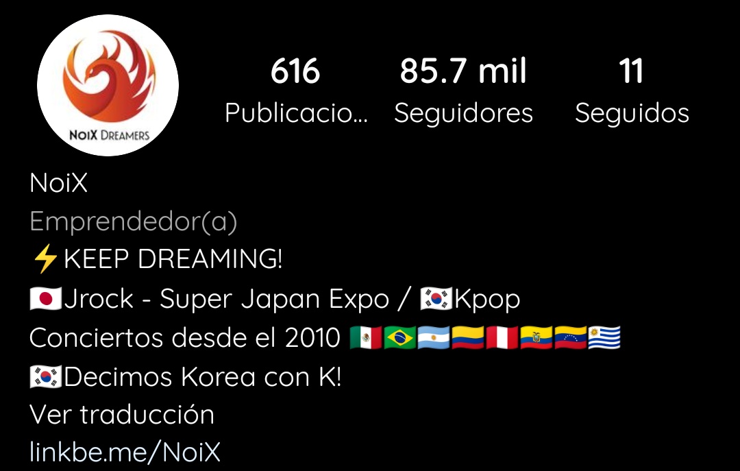 304ranghe's tweet photo. Sacaron la bandera de chile de la bio... https://t.co/YqJo7DjRit