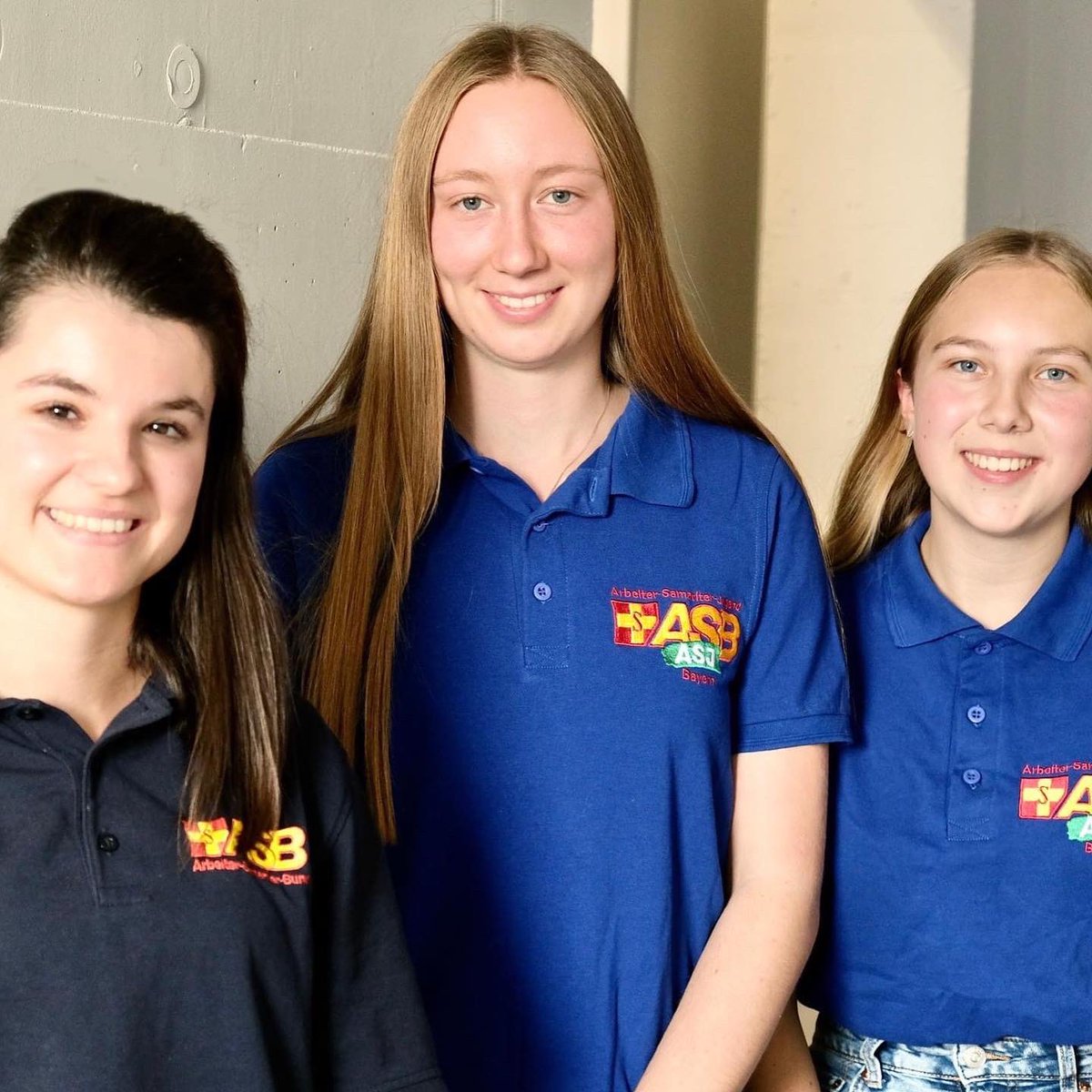 Neue Folge unseres Podcasts „Abenteuer Gelb-Rot“ ist online. Thema: Arbeiter-Samariter-Jugend. Diese und alle anderen Folgen findet ihr hier: asb-bayern.de/podcast