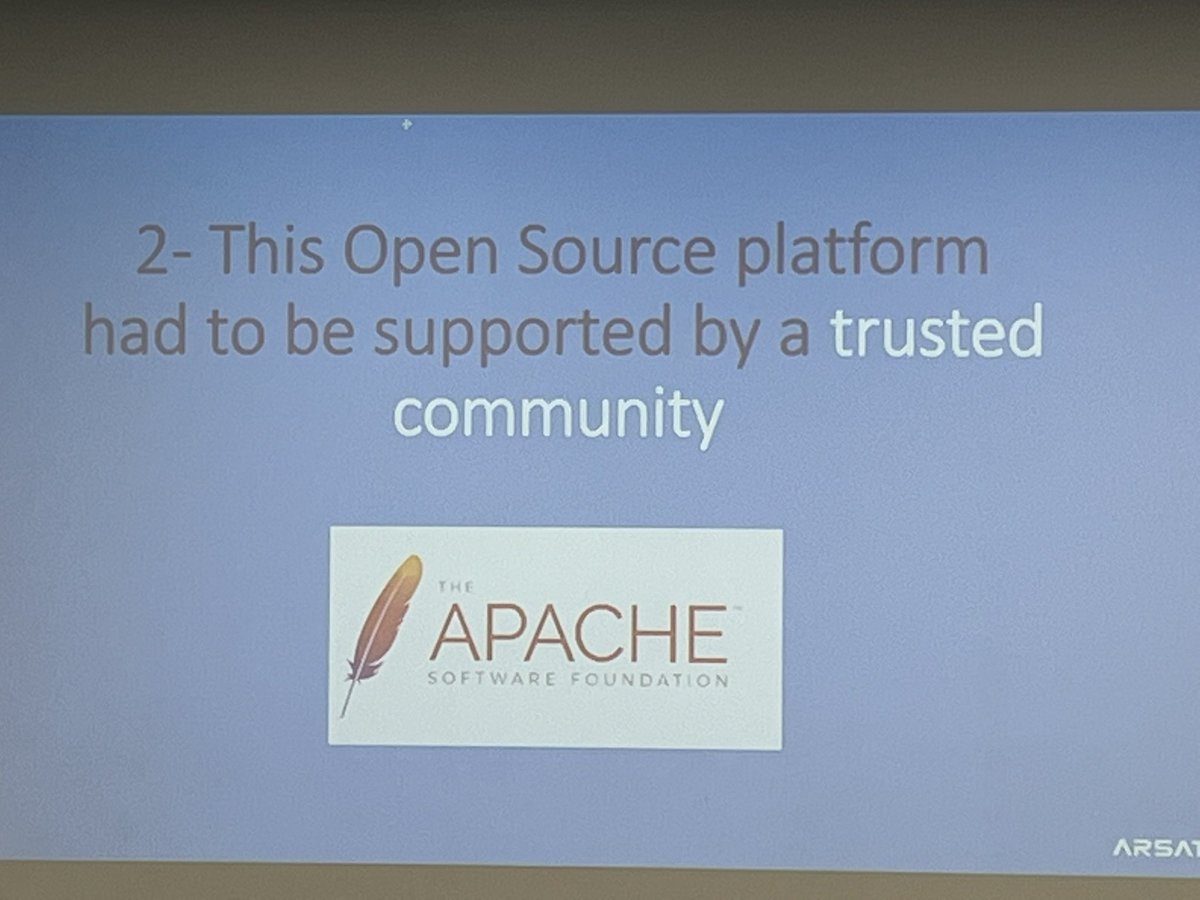 GilesSirett's tweet image. Why choose ANY #opensource platform ? - this says it all  #CSCollab2022