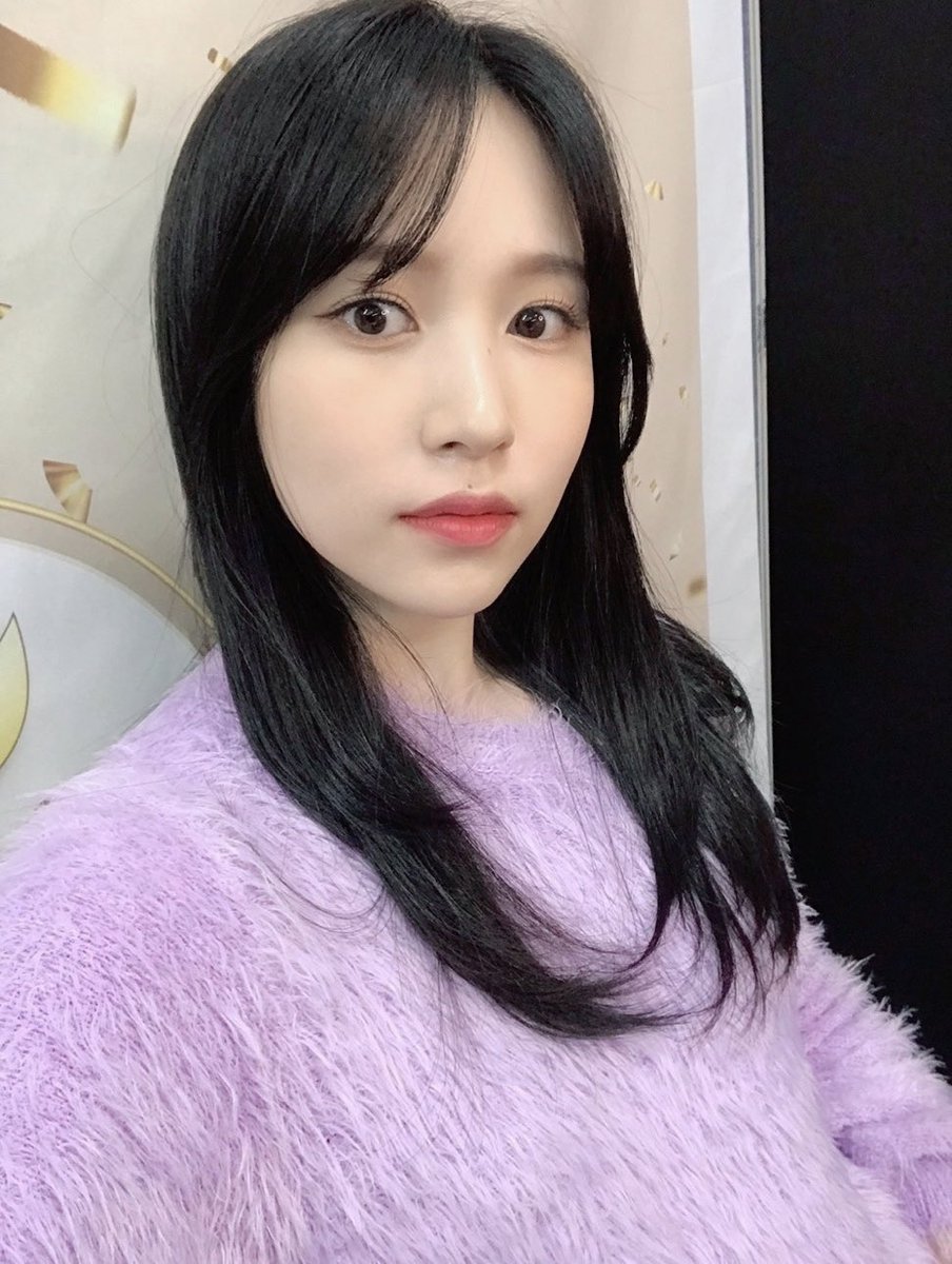 MinaParaguay's tweet image. Mina 😍💕
.
.
.
.
#mina #singer #dancer #twice #once
@JYPETWICE