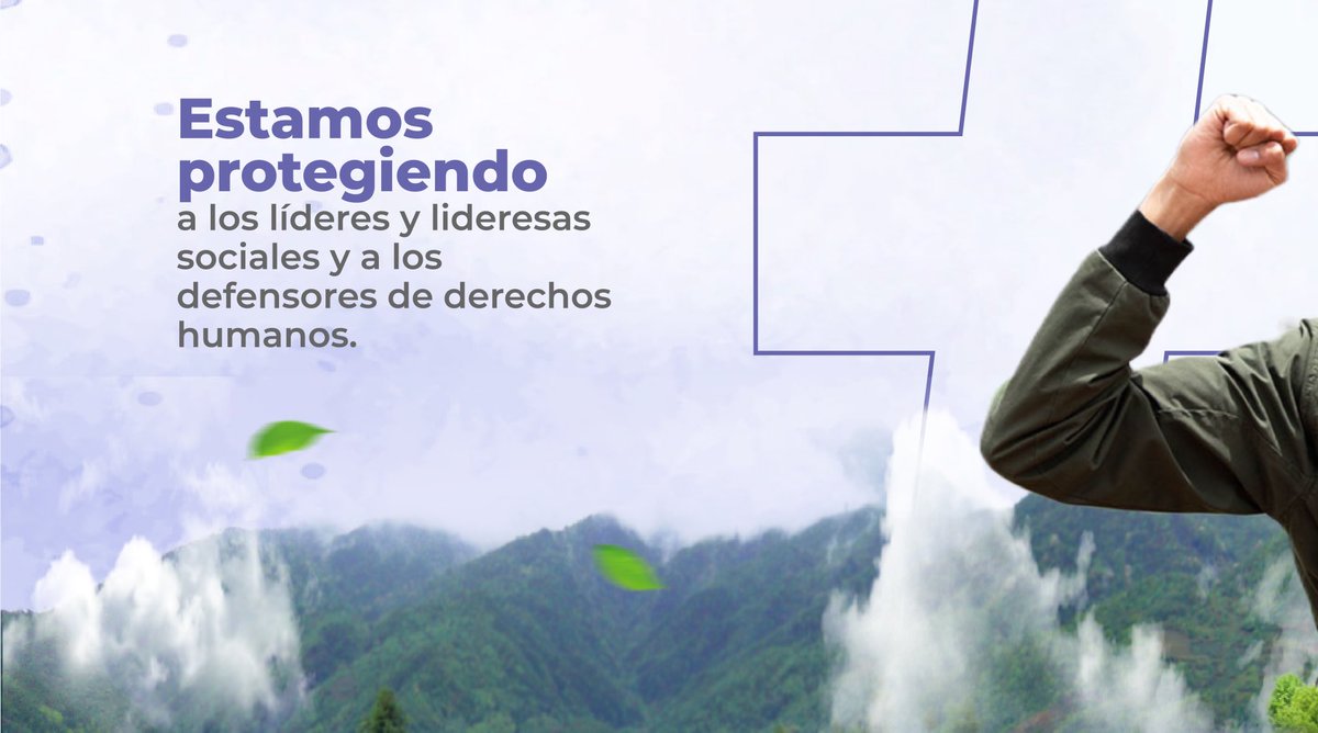 ColombiaJoven's tweet photo. En #100DíasDeCambio implementamos un nuevo concepto al interior de las @fuerzasmilcol donde el servicio de policía se orienta a las personas, se incorpora el programa de policía de vecindario, con énfasis en los pilares de la seguridad humana y la vida de las personas. https://t.co/CUOZ7Z6Gyw