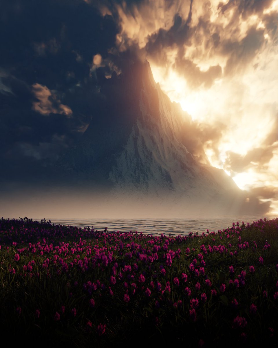 3Galazi's tweet photo. Solitary Hill
Blender Environment

#b3d #renders #3dartwork #blender3d #blender #blenderstreet #blenderart
#newmediaart #blendercycles
 #dayart
#forest #conceptart #concept 
#3dmodeling #3dmodel #hill #digitalart #castle #xuxoe #blenderartwork #blendercommunity 
#environment https://t.co/3LyLYekpNa