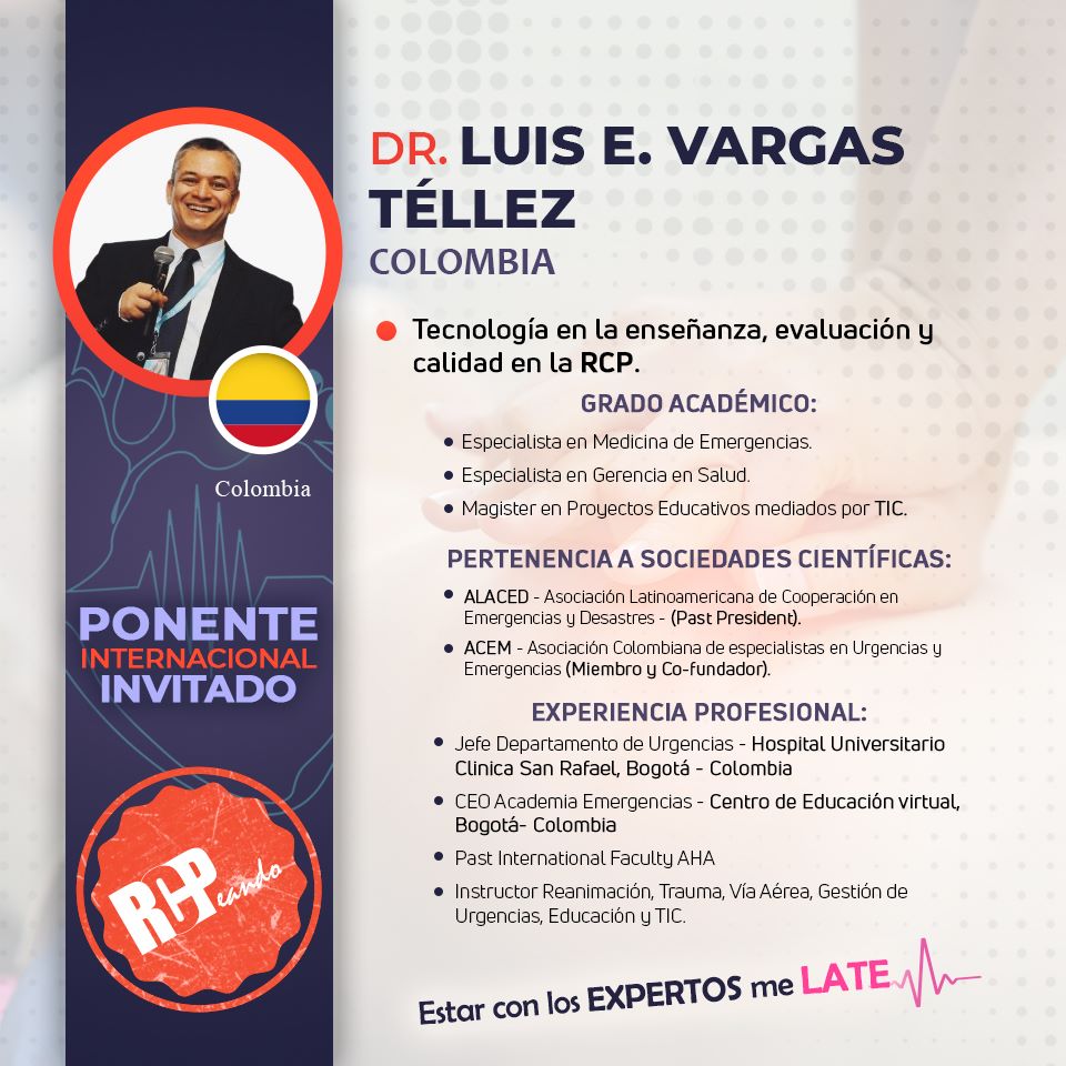 academiaer1's tweet photo. Hoy comenzamos #RCPando https://t.co/1kMFpgamy9 @academiaer1 @relucho @SERGIOBURGOS5 @alacedinfo @digralo81 #ACADEMIA #ACADEMIAEMERGENCIAS https://t.co/vfLZUgI6m7