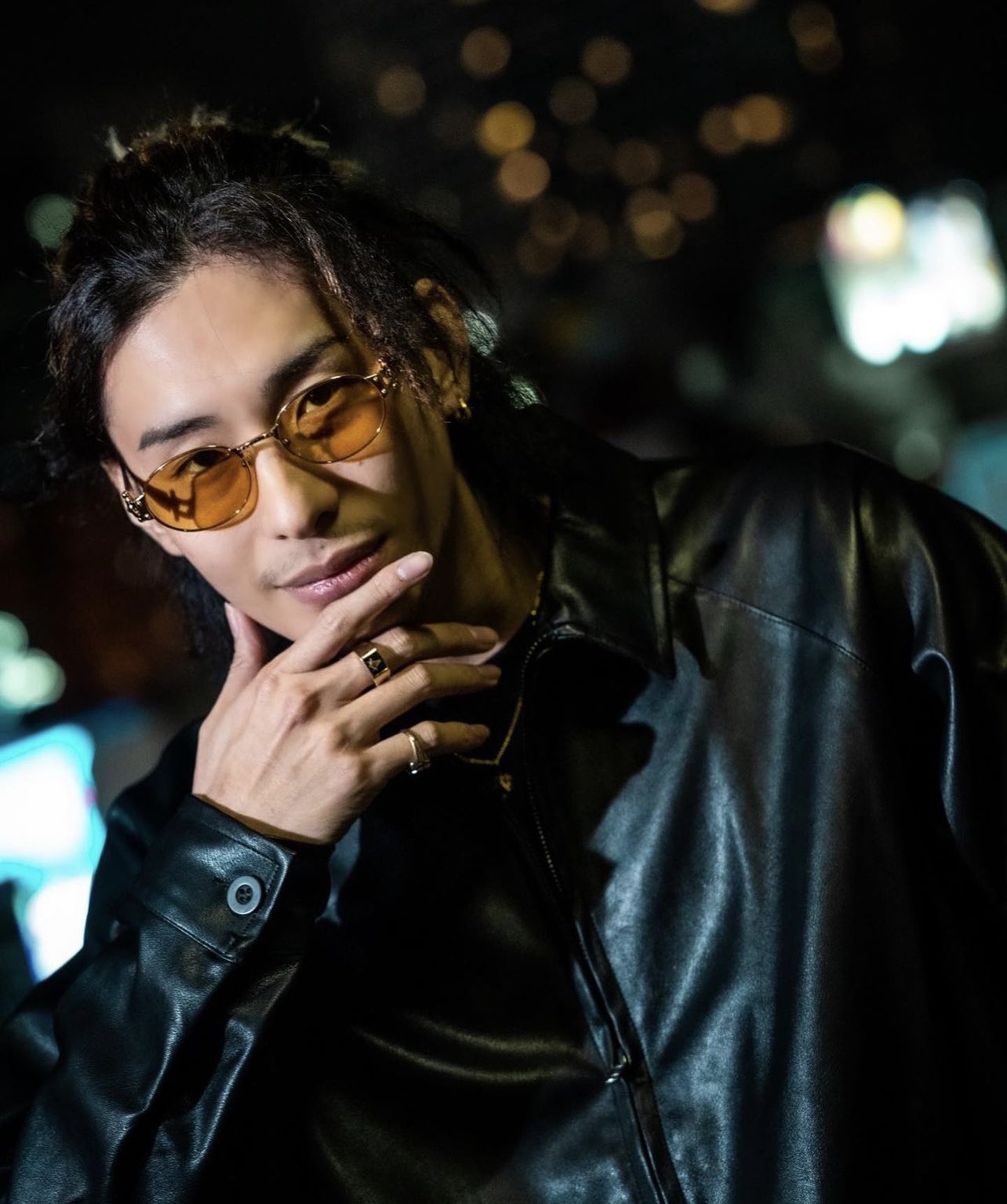 Amazon.co.jp: レペゼンフォックス DJ脇 ステッカー : 家電＆カメラ