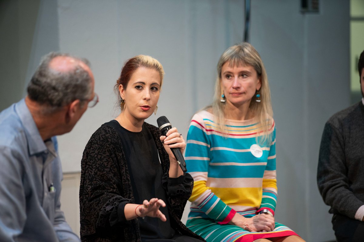 URBACT in Slovenija tweet media