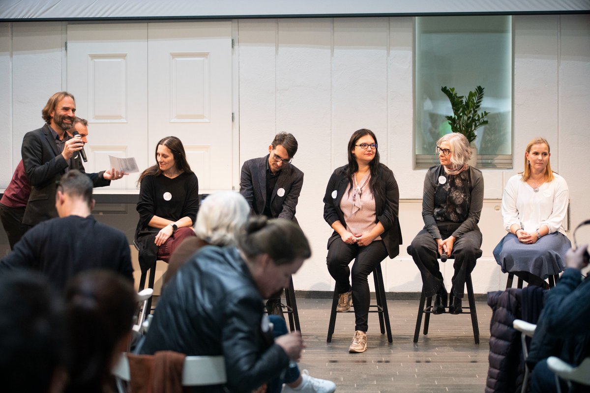 URBACT in Slovenija tweet media