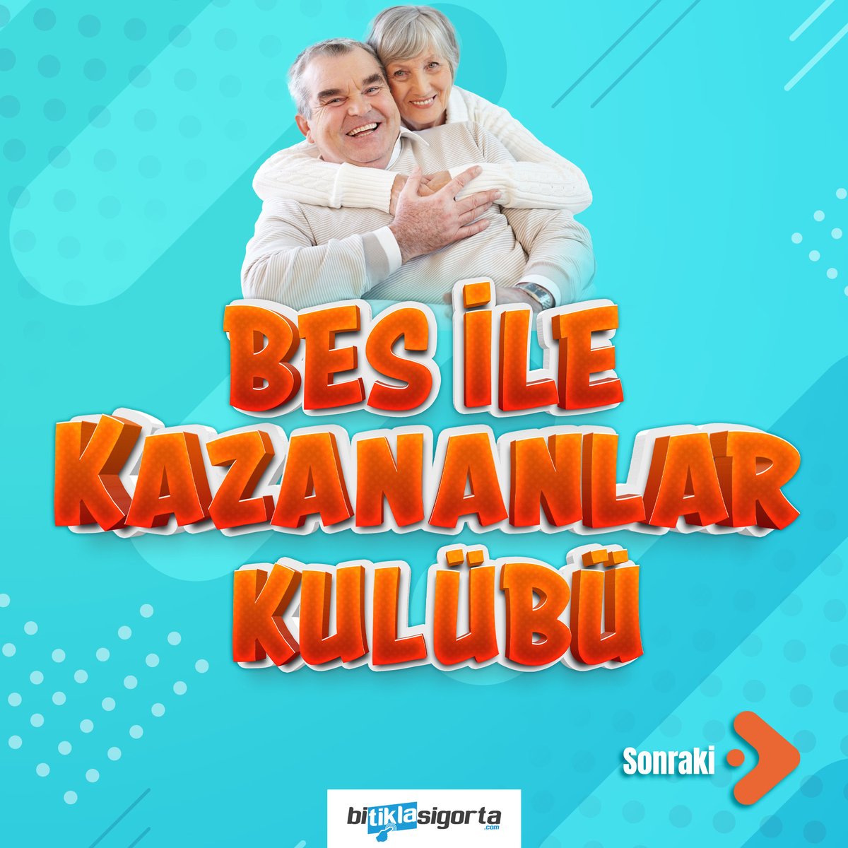 bitiklasigorta's tweet photo. Bireysel Emeklilikle Sigortası neden önemli bir yatırım. Örnek müşteri kazanımlarımızı izleyebilirsiniz.
#bes #beyazyaka #emeklilik #sigorta #sigortamartikbitikla https://t.co/dcvXcBKkkR