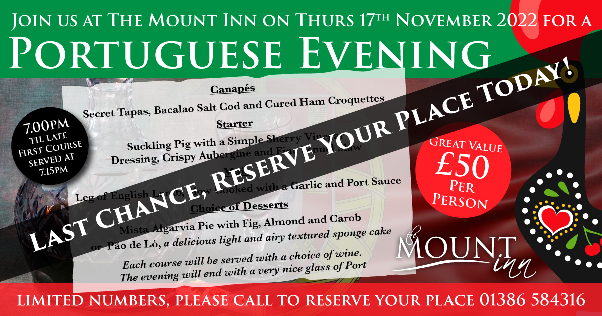 The Mount Inn tweet media