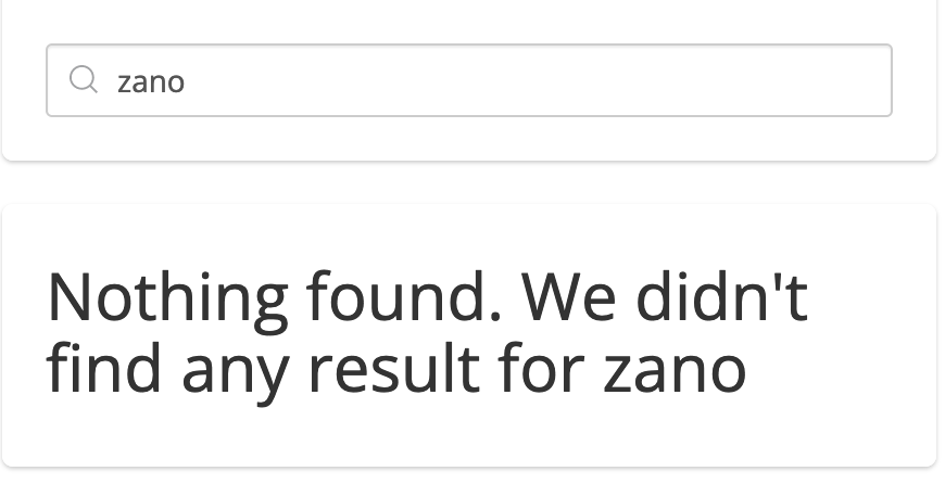 Cryptoschild's tweet photo. How is it, with only weeks to go till the #Zarcanum (#ZPoS) testnet goes live, that not a single crypto news agency has covered $ZANO/@zano_project?
Is #CryptoNews 100% "pay-to-play" now, or is revolutionizing #ProofOfStake simply not worth mentioning?
🧵👇 https://t.co/HFG7QtKI7J