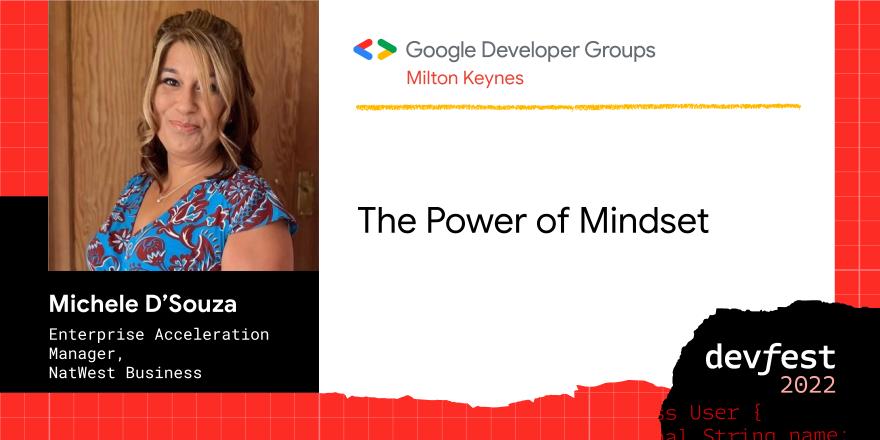 GDGMiltonKeynes's tweet photo. Join us at MK:U Hub on the 29th of Nov to hear from the incredible woman that runs the @NatWestBusiness #acceleratorprogram, which our organisers from @REASGroup and @KonnekApp are a part of!

RSVP here if you haven't already 👀
https://t.co/EqeCbGr6iv https://t.co/mtkmtR3jSv