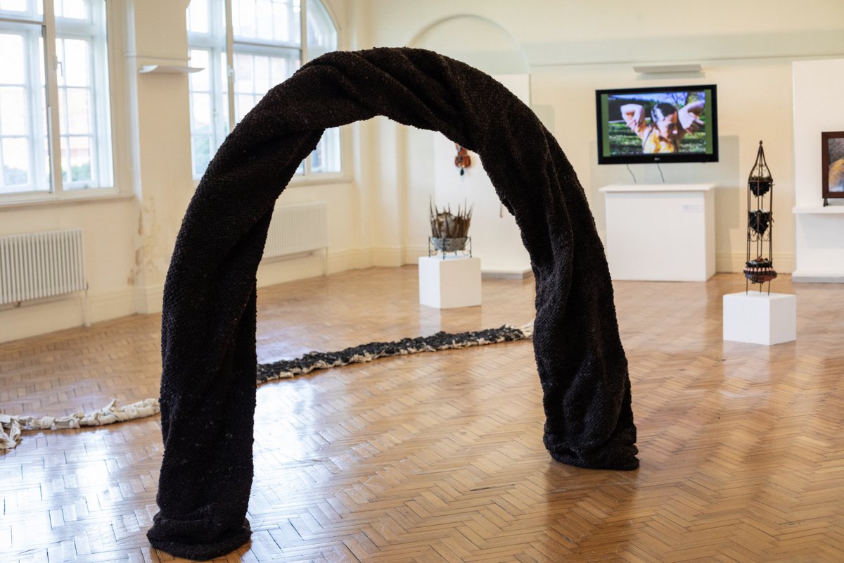 isaacblake1979's tweet photo. The project 'Gypsy Maker 5' was a development of the highly successful 'Gypsy Maker' projects . As with the previous #GypsyMaker projects, Gypsy Maker 5 saw the commissioning of GRT (#Gypsy, #Roma, #Traveller) #artists... https://t.co/MYpbzOMOts