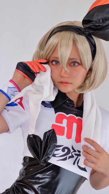 Twitterのコスプレ画像33