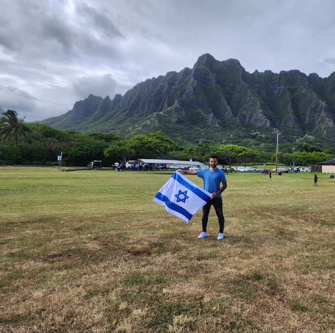 YosephHaddad's tweet photo. קח איימן, ככה עושים את זה https://t.co/Cv1SXR3rku