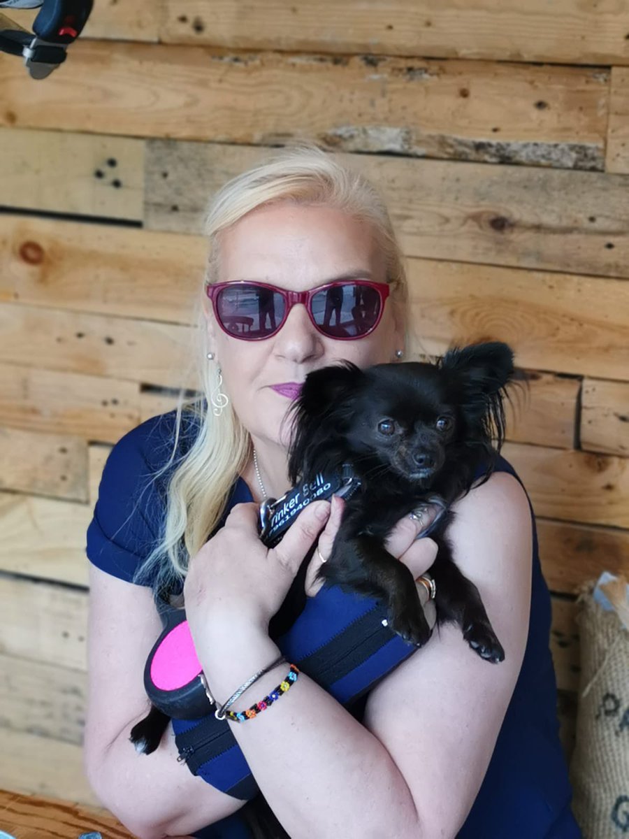 Tinkerbell tweet media