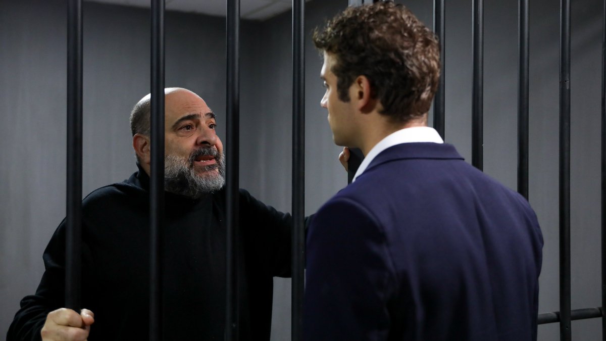 startv's tweet photo. #DuyBeni final fotoğrafları! Final bölümü perşembe 20.00'de Star'da! @diziduybeni https://t.co/rOHivvjyQ6