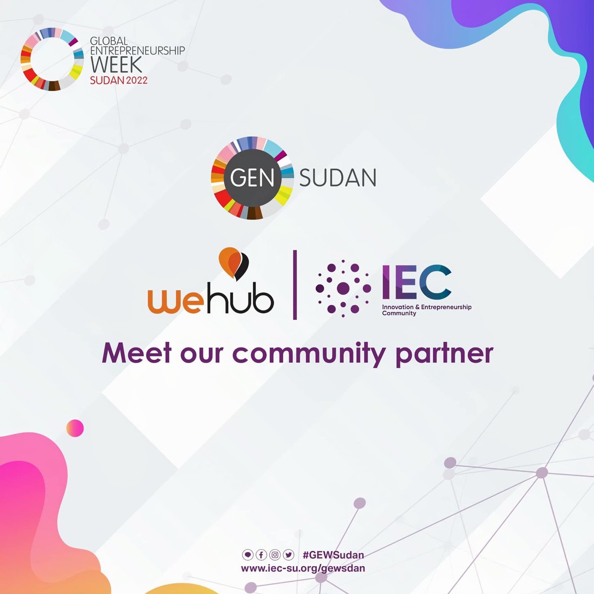 WeHub1's tweet photo. اسبوع الريادة العالمي في We Hub 

يسعدنا انا نكون شربك مجتمعي لاسبوع الرياده العالمي وهو اسبوع يهتم بمناقشة ريادة الأعمال ، الابتكار ، الشركات الناشئة ، والفرص الموجودة في السوق والتي يحتاج اغتنامها لتطوير الاستراتيجيات

#WeHub #coworking #workspace #entrepreneurship https://t.co/saCTpUJ0cz