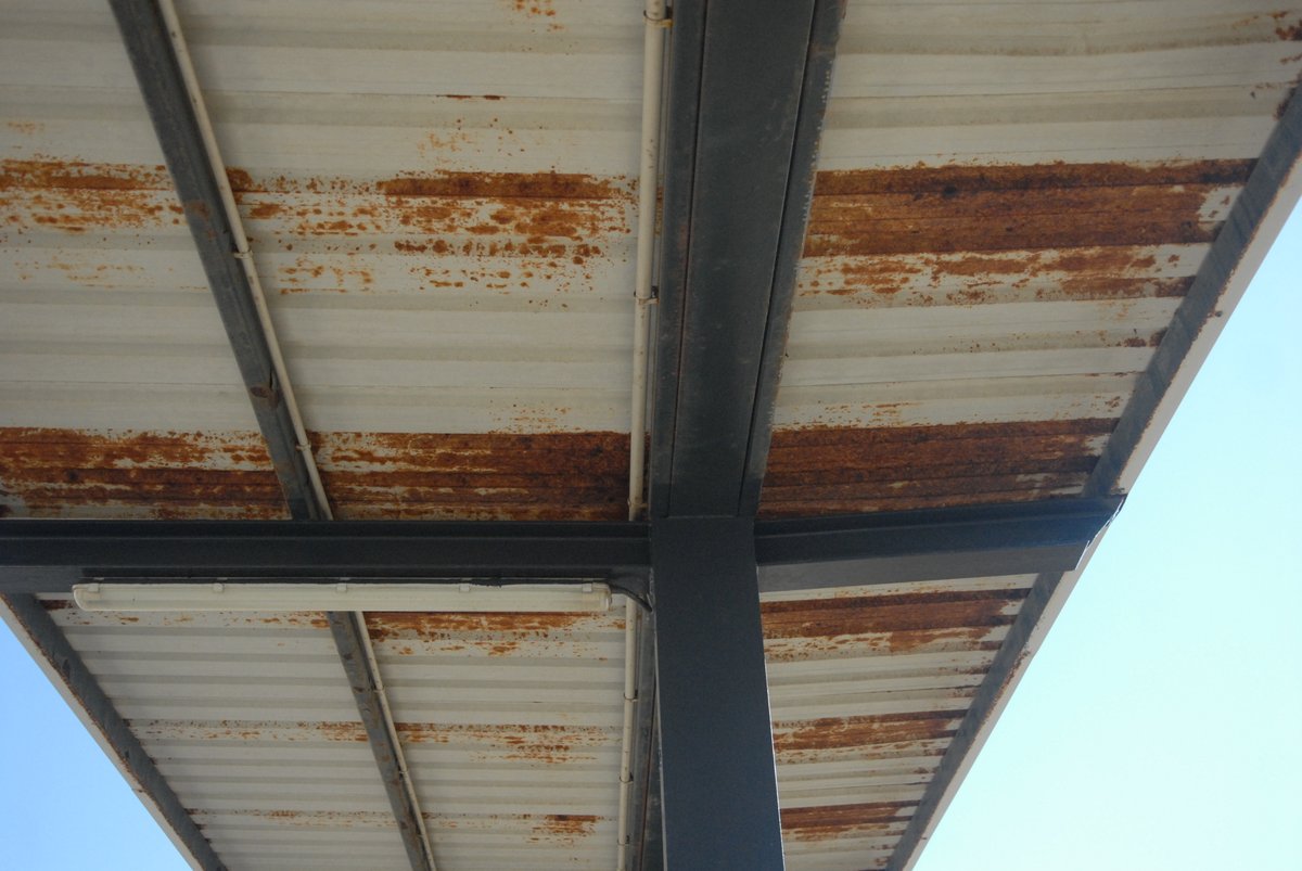 IPLSL's tweet photo. Innovations to the rescue: Identification, validation and application of different protective coatings and specific rust-resistant paints for steel. #Railway Marine surroundings, designed under standards. 🌍https://t.co/4GcC6yIcda #scewc22 #TMWC22 https://t.co/0YIbJ5Kmqh