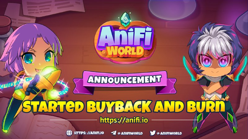 RistaP2E's tweet photo. #BCG
#AniFiWorld
#ANIFI
魔界ゲームもテレグラムをチラ見…

あちゃー https://t.co/mTY2grZhv3