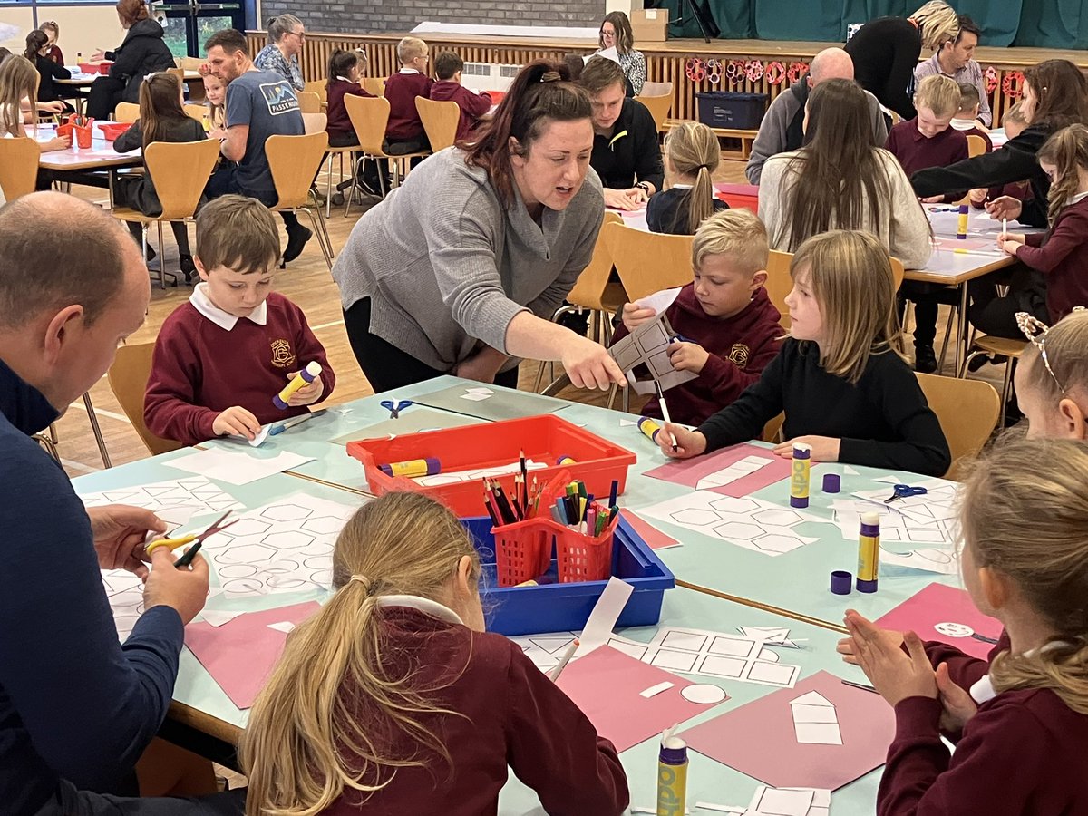 CockenziePS's tweet photo. Absolutely delighted to see so many adults in school for our Book Week Scotland shared learning event.  Thank you Primary Two 😊@scottishbktrust #BookWeekScotland @MissSinclairCPS @MissRosieCPS @KatieMedlam30 @MrsClark_CPS https://t.co/mcPEU3K5Kl