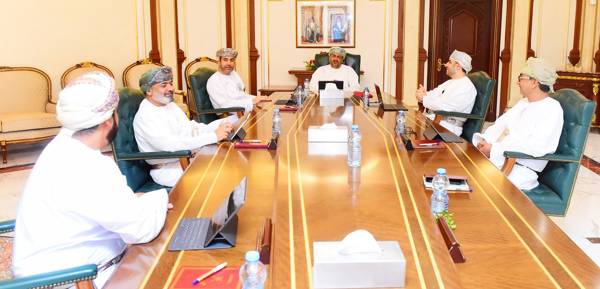 وكالة الأنباء العمانية/بأكثر من 93 مليون ريال عُماني، مجلس المناقصات