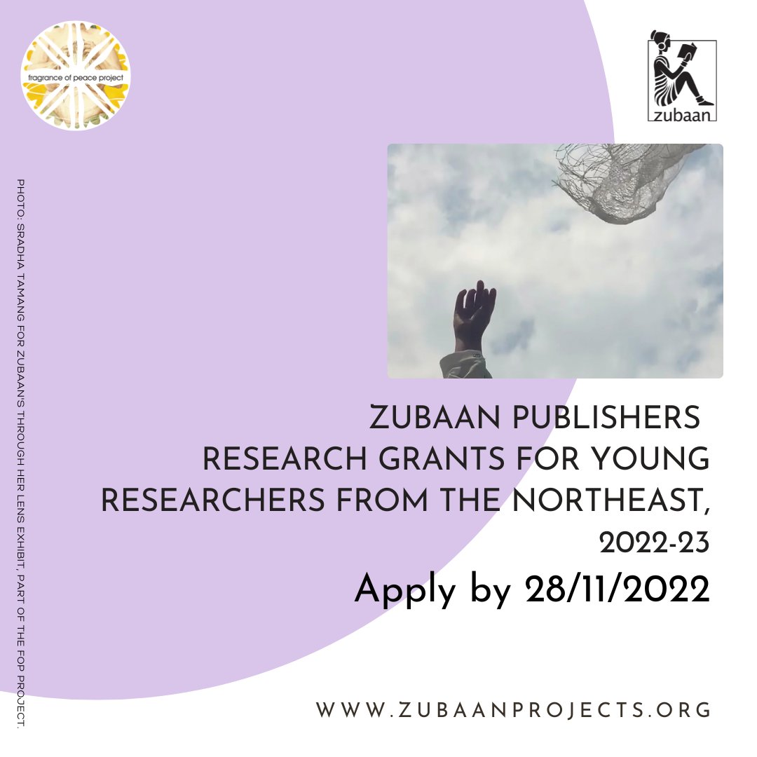 Zubaan Books tweet media