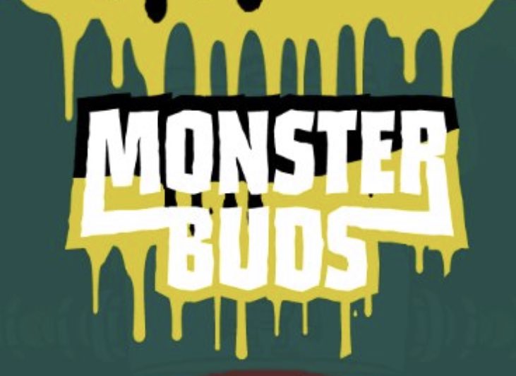 elnacho_eth's tweet photo. @KingPeque @MonsterBudsNFT What a good looking bud ! 🔥🔥🔥 welcome to the family!! Now is the best entry point plus as you said game is on alpha test 👀 really fun to play , you will see soon. @MonsterBudsNFT #monsterbuds #budfollowbud https://t.co/sg6AYLkgk4