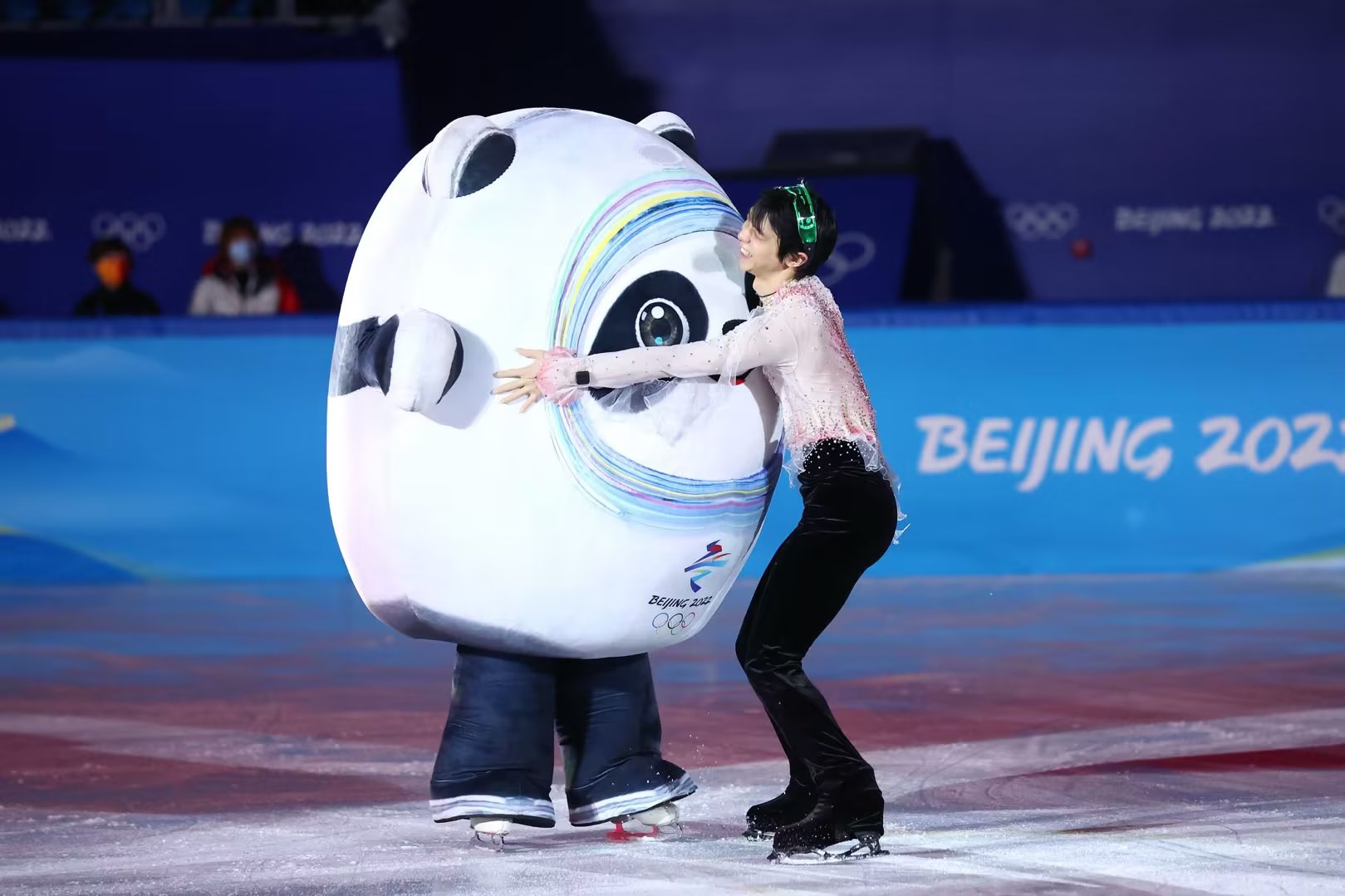  yuzupooh On Twitter gorin The GOAT Of The FS Yuzu And Bing Dwen 