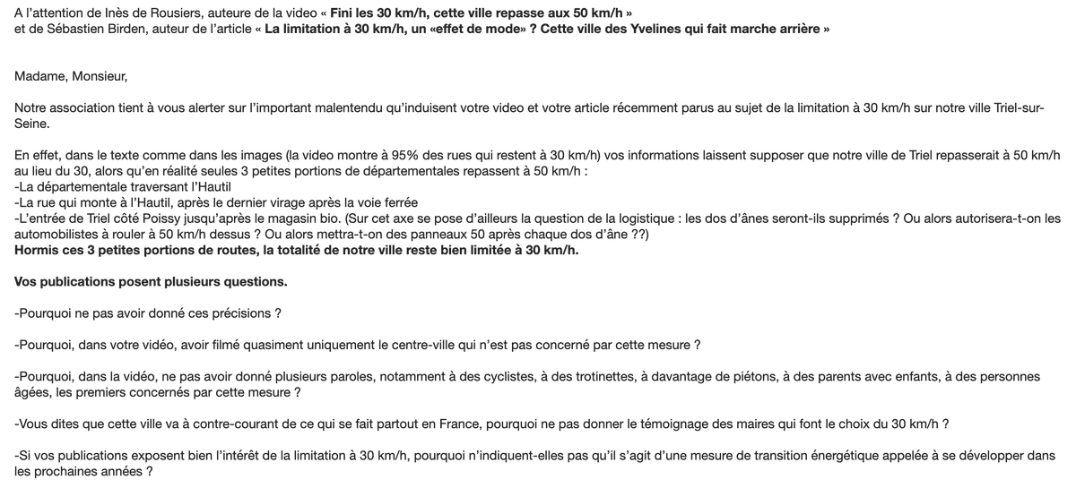 TRIEL ENVIRONNEMENT tweet media