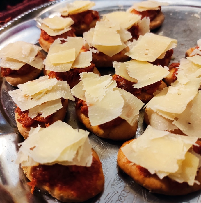 Javier Compás tweet media