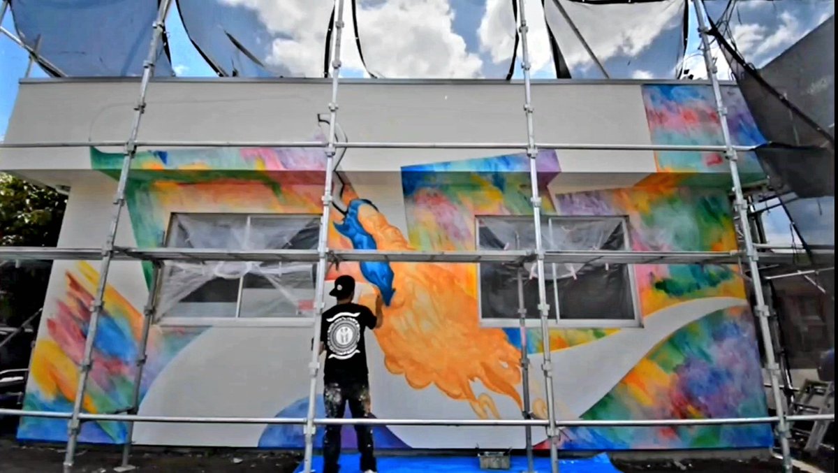 MADBLAST HIRO tweet media