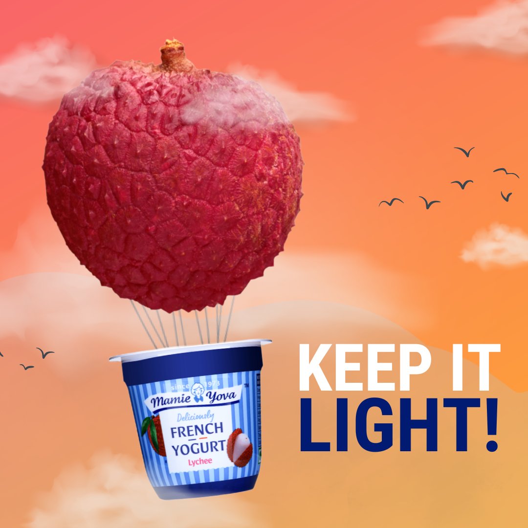 MamieYova's tweet photo. Feels so light, like floating through the sky!
#LetsMakeIndiaSmile #SpoonfulOfSmiles
#eveningsnacks #healthy #evening https://t.co/7pLE7eL0QM