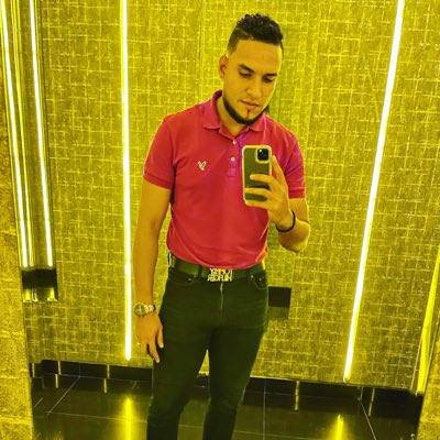 JoseDJesusE's tweet photo. #NuevaFotoDePerfil https://t.co/6N1Bil5Q57