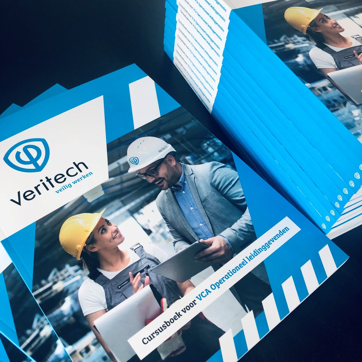 VeritechBV's tweet image. Extra gepland: cursus #VCA Basis / VOL / VIL op 6 december a.s. te Drachten.

Meld je aan via inschrijving@veritech.nl of kijk voor meer informatie: veritech.nl/opleidingen