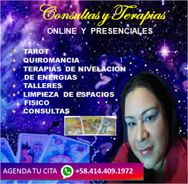 Esmeralda  Tarotista (@esmeraldairma) on Twitter photo 