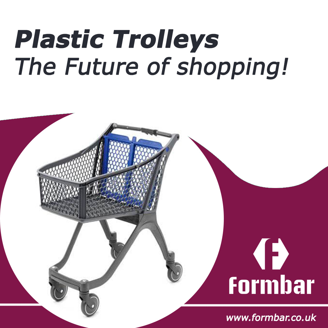 FormbarLimited's tweet photo. The Future of Shopping!

Stay up-to-date with Formbar!
https://t.co/1TEIXJkZHS 

#formbar #trolleys #baskets #shoppingtrolleys #shoppingbaskets https://t.co/EYPlq43M2O