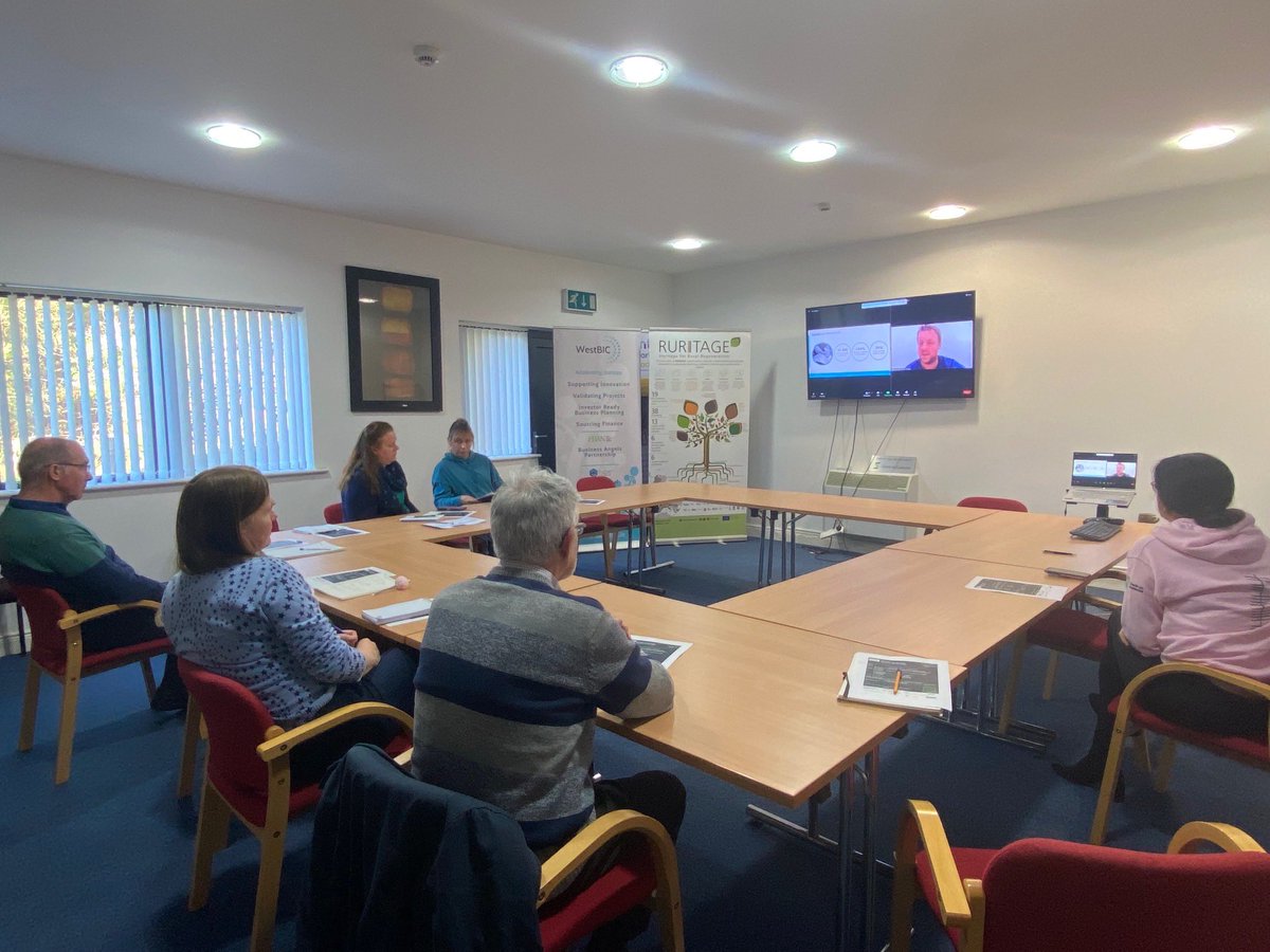 “Lá Digiteach ar dTús - Greasán gteic ag cumasú fás digiteach” beo ó gteic@Cill Charthaigh

<a href="/Fiontarlann/">gteic@Cill Charthaigh</a> #DigitalFirstDay #ARISE